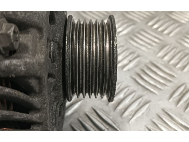 Генератор 9660055080 Citroen C2