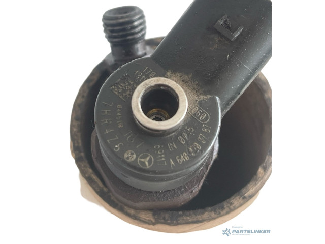 Форсунка A6400708787 Mitsubishi Colt