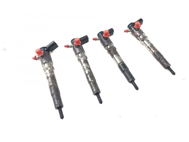 Комплект форсунок A2C9303500080, 2675955 Ford Tourneo Custom YMFS, YMF6, YMFA, YMFB, BKFA, BK