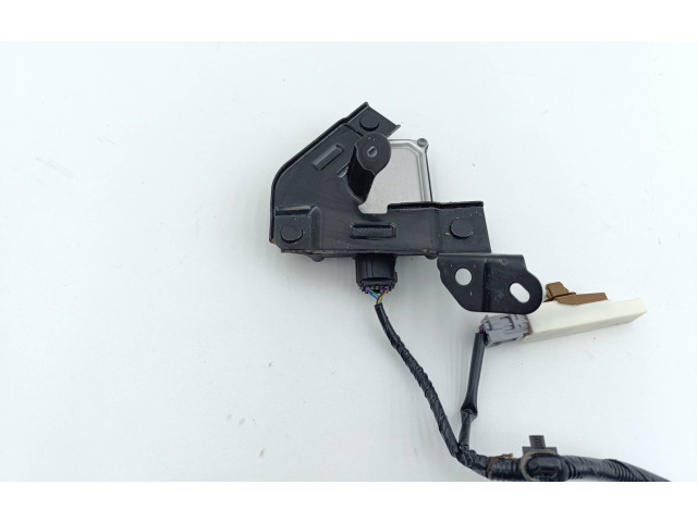 Датчик слепых зон 87611VC002 Subaru Forester SK