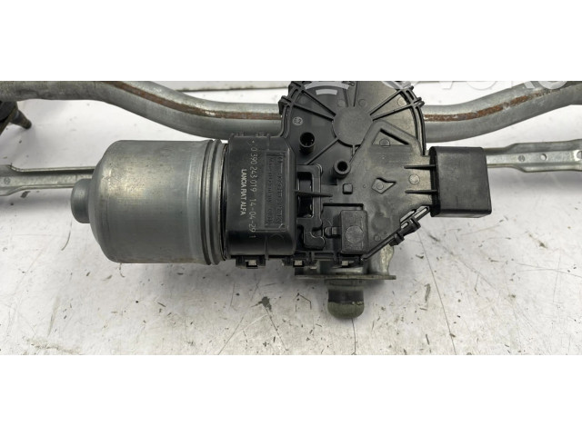 Моторчик дворников 50509396 Alfa Romeo Giulietta