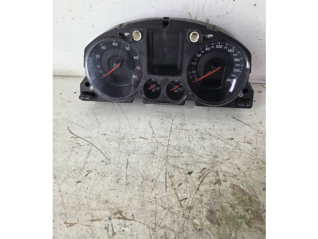 Панель приборов A2C53194181   Volkswagen PASSAT B6       