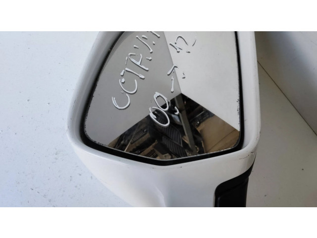 Зеркало электрическое        Skoda Octavia Mk2 (1Z)  2004-2013 года   