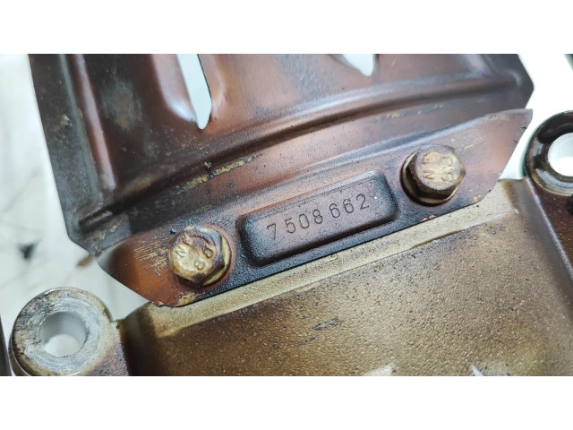 Čerpadlo oleje 7528593, 7508662 BMW X5 E53 4.4 N62B44A