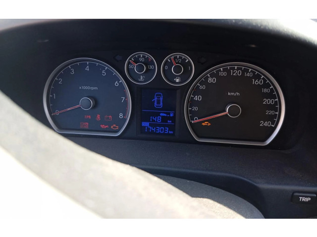 Čerpadlo oleje Hyundai i30