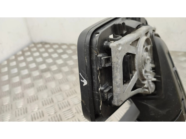 Зеркало электрическое левое Ford Transit Custom 2013- года