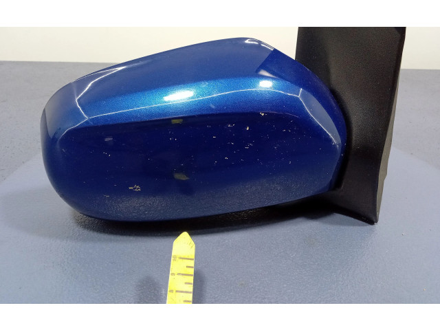 Зеркало электрическое Mazda MPV II LW 1999 - 2007 года