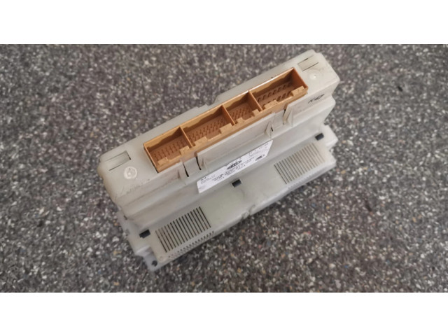 Блок управления климат-контролем 1U1907044 Skoda Octavia Mk1 (1U)