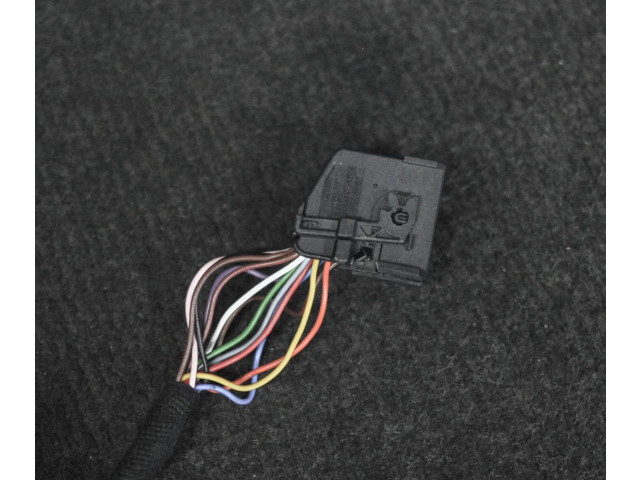 Зеркало электрическое        Rolls-Royce Phantom 7th Gen Series 1  2003 - 2012 года   