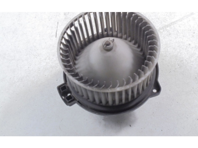 Вентилятор печки 194000-0490, 194000-0490 Mitsubishi Lancer