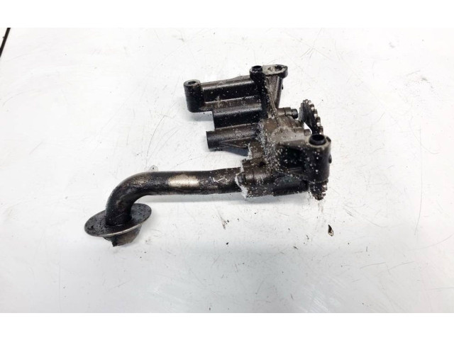 Масляный насос   06A115105B, 06A115105B  Volkswagen Golf IV 