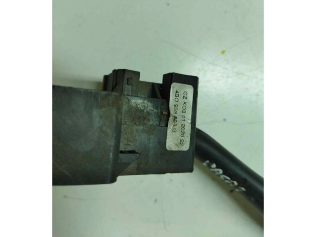 Ручка поворотов/ фонарей CZK0301202022, MANDOLIMPIA   Volkswagen PASSAT