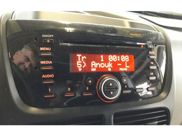 Радио/ проигрыватель CD/DVD / навигация 0815083120, 0815083120   Opel Combo 