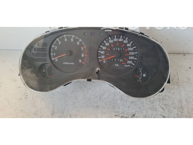 Přístrojová deska  Eagle Talon 1995 MB917436, TN1573408680  