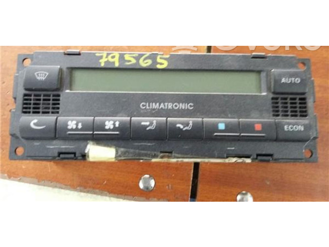 Блок управления климат-контролем 3U0907044A, 5HB00813922   Skoda Superb B5 (3U)