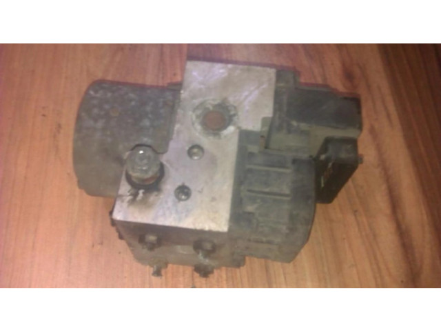 Блок АБС 0273004322, mr334810  0265216596   Mitsubishi  Space Star  1998-2005 года