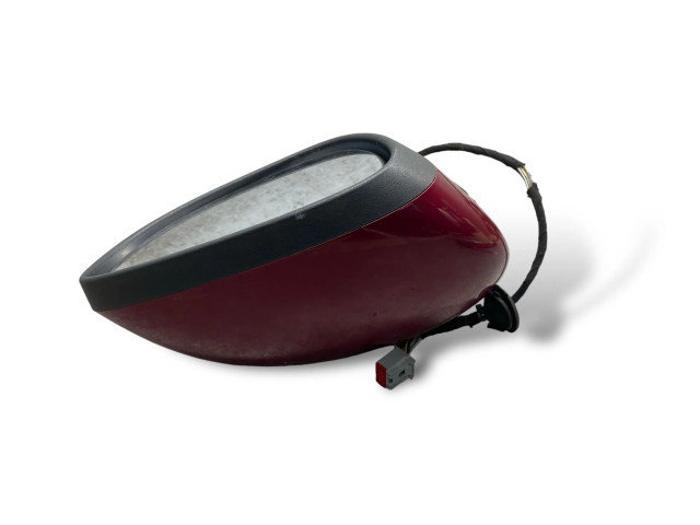 Zpětné zrcátko Ford Fiesta 2008 4201012