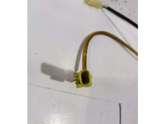 Подушка безопасности водителя 95482503   Chevrolet Spark