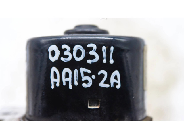 Блок АБС 8671222, 10092504043   Volvo  XC90  2003 - 2006 года