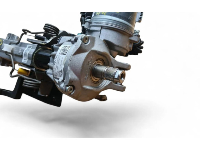    Рулевая рейка 6R1909144AN, 1S1423520AG   Skoda Citigo 2011 - 2020 года