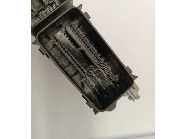 Блок управления двигателя 31452623, MB2797009613 Volvo S60