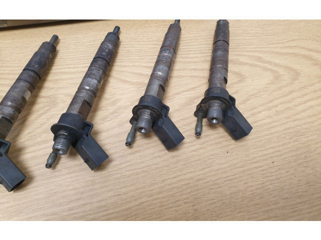 Vstřikovač 7805428, 7800123 BMW X5 E70 N57D30A