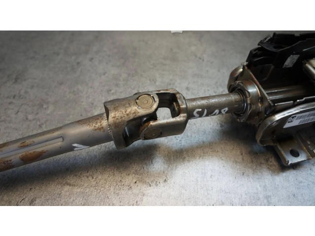    Рулевая рейка 5Q2419502AH   Audi A3 S3 8V 2013 - 2019 года