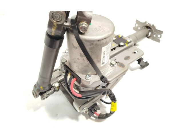 Рулевая рейка 4620034002, 4621134000 SsangYong Korando - года