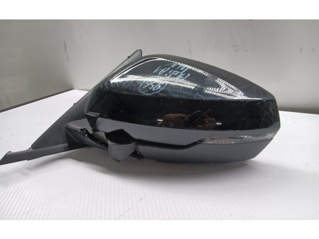 Зеркало электрическое        Audi A1  2018 -  года   