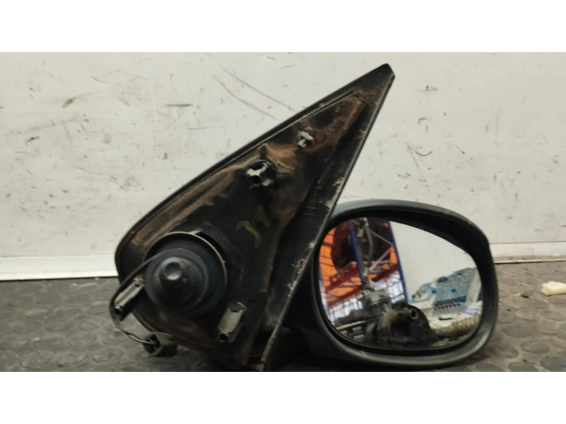 Zpětné zrcátko Peugeot 206+ E11015816, RETROVISORDERECHO