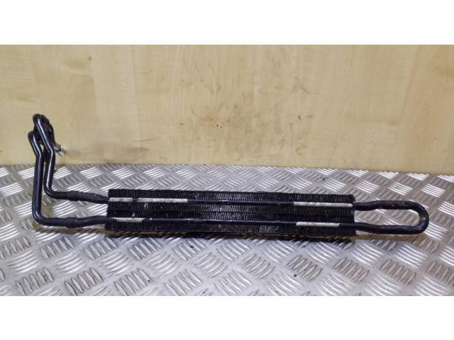 Радиатор усилителя руля