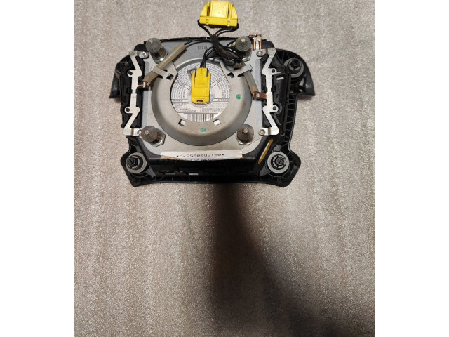 Подушка безопасности водителя 2K0880201 Volkswagen Caddy