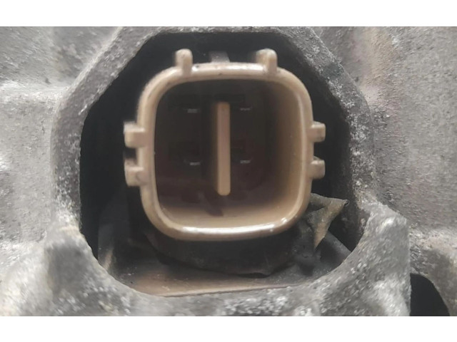 Генератор A5TA7091   Honda Civic      