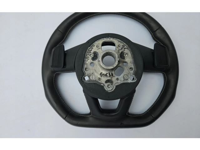 Volant Audi A4 S4 B9 8W 2022 8W0419091DJ