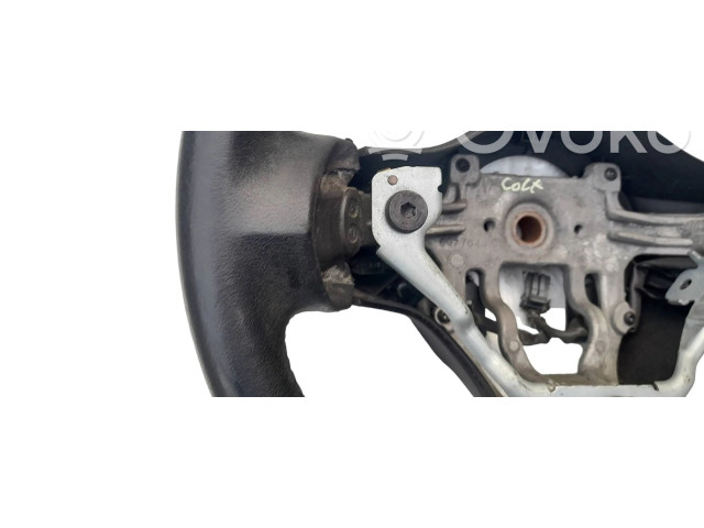 Руль Mitsubishi Colt 2004 - 2008 года