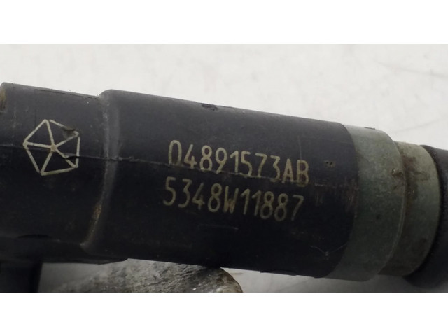 Форсунка 04891573AB Chrysler Neon II для бензинового двигателя 2