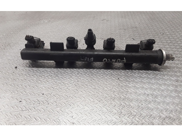 Vstřikovač 0280151073, 0280155816 Fiat Punto (188) -