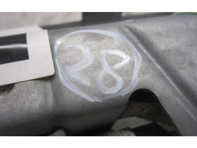 Надувная подушка для крыши 8X23-14K160-AE Jaguar XF X250