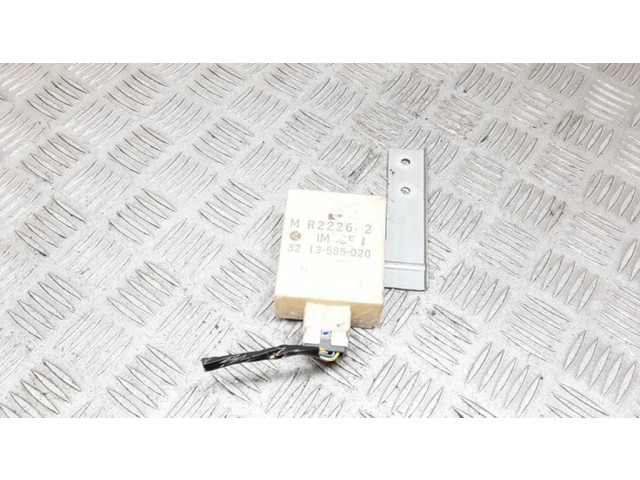 Блок управления MR222642, 13585020 Mitsubishi Pajero Sport I