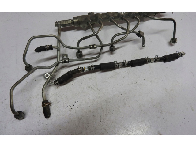 Топливная рампа 4546989682 Mitsubishi ASX