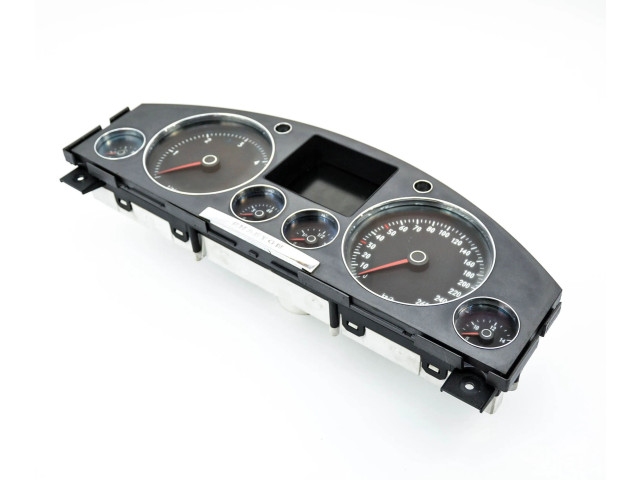 Панель приборов 3D0920882F   Volkswagen Phaeton       