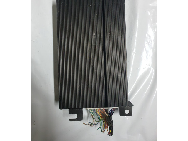 Звукоусилитель