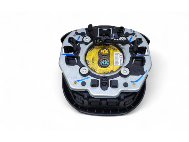 Подушка безопасности водителя P6BM591X9AB Jeep Grand Cherokee