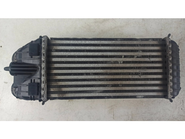 Интеркулер 9803900780, CV448005 Citroen C3 Aircross 1.2