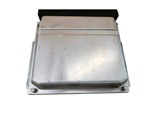 Блок управления двигателя 08670169A, 02102   Volvo S80