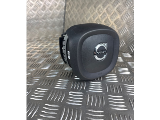 Подушка безопасности водителя P39834785, 1T001181030233   Volvo XC90