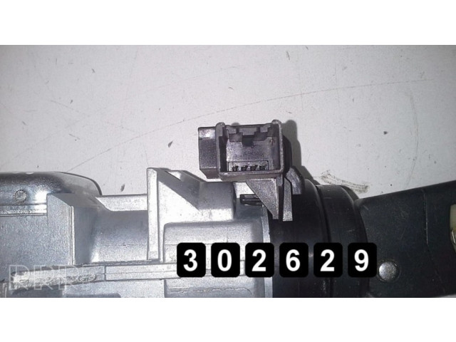 Řídící jednotka e6t53975h3 Mazda 5 2007