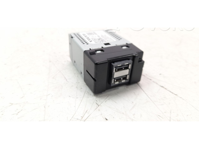 Блок управления 31407038   Volvo XC90