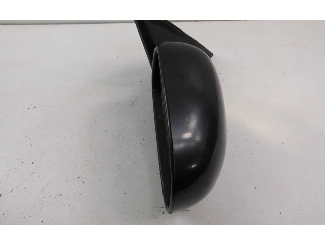 Зеркало (механическое) Mitsubishi Galant 1993 - 1996 года