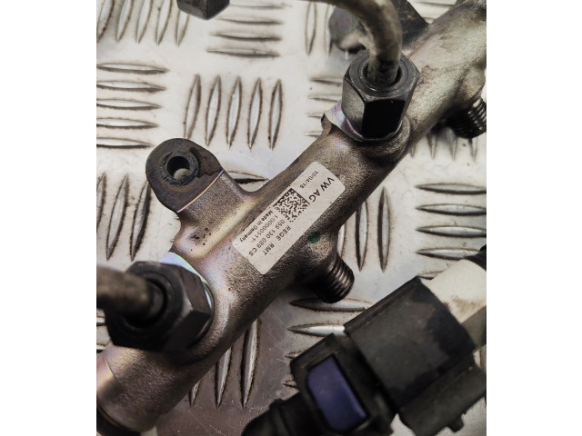 Píst 059130755DB, 059130277ED   Audi Q7 4M    CRT 